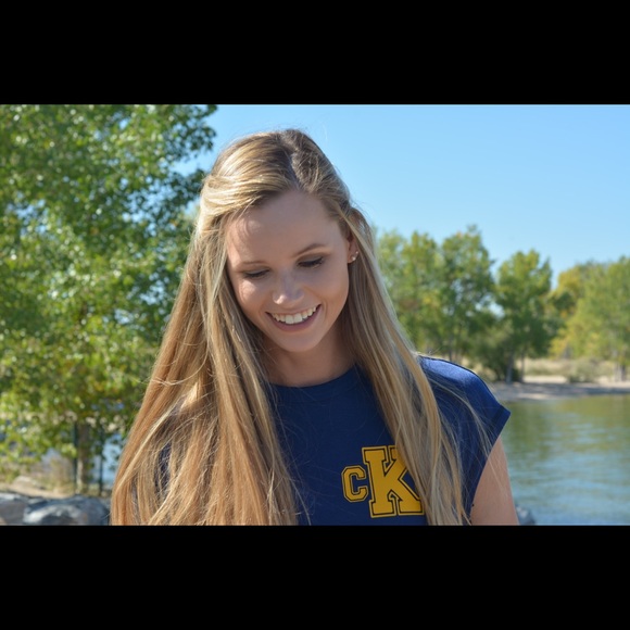 Meet your Posher, Marykate - Picture 11 of 14